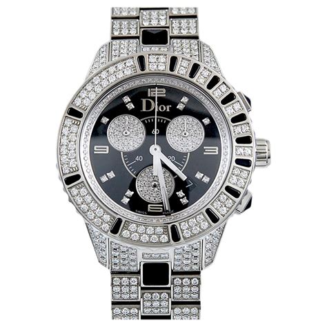 christian dior womens wrist watches|dior watch original price.